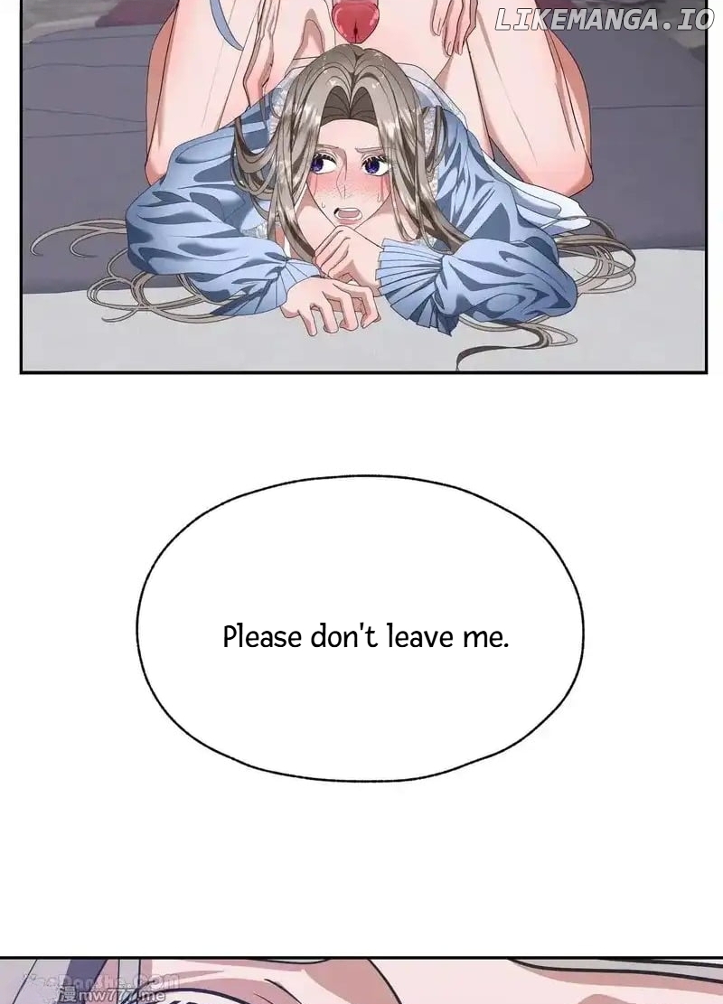The Bride of the Fallen Angel chapter 10 - page 60